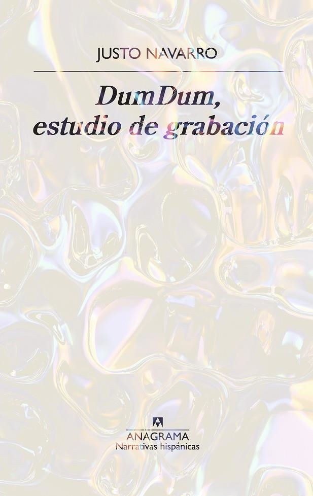 DumDum, estudio de grabación | 9788433922892 | Navarro, Justo | Llibres.cat | Llibreria online en català | La Impossible Llibreters Barcelona