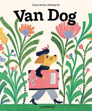Van Dog | 9788426147950 | Pasinski, Mikolaj | Llibres.cat | Llibreria online en català | La Impossible Llibreters Barcelona