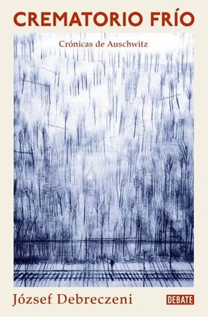 Crematorio frío | 9788419642417 | Debreczeni, József | Llibres.cat | Llibreria online en català | La Impossible Llibreters Barcelona