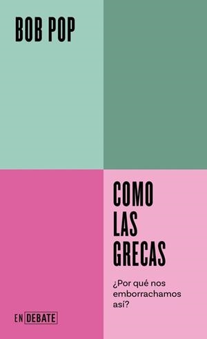Como las grecas | 9788419951380 | Pop, Bob | Llibres.cat | Llibreria online en català | La Impossible Llibreters Barcelona