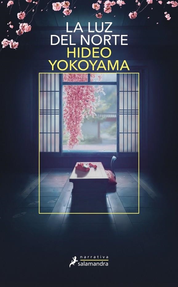 La luz del norte | 9788419456427 | Yokoyama, Hideo | Llibres.cat | Llibreria online en català | La Impossible Llibreters Barcelona