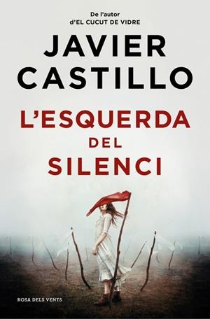 L'esquerda del silenci | 9788419259844 | Castillo, Javier | Llibres.cat | Llibreria online en català | La Impossible Llibreters Barcelona