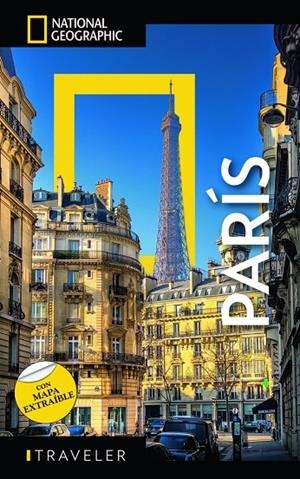 París - Guía National Geographic Traveler | 9788854055063 | Davidson, Lisa/Ayre, Elizabeth | Llibres.cat | Llibreria online en català | La Impossible Llibreters Barcelona