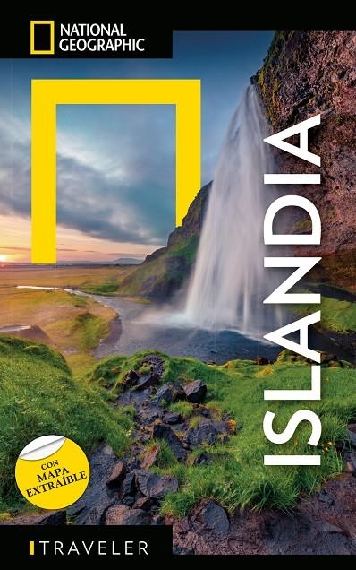 Islandia - Guía National Geographic Traveler | 9788854055070 | Pagani, Roberto Luigi/Pelizzoli, Camila | Llibres.cat | Llibreria online en català | La Impossible Llibreters Barcelona