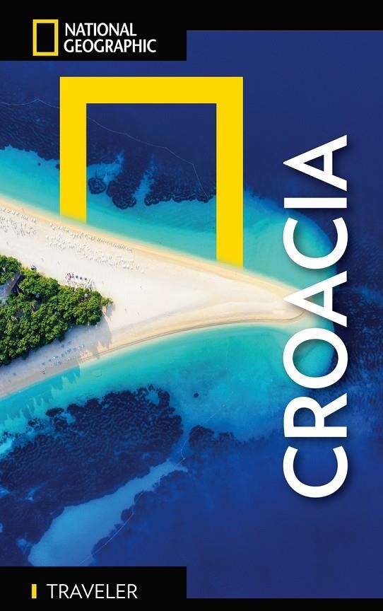 Croacia - Guía National Geographic Traveler | 9788854055087 | Abraham, Rudolf | Llibres.cat | Llibreria online en català | La Impossible Llibreters Barcelona
