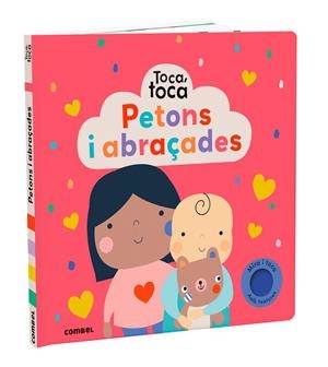 Petons i abraçades | 9788411581318 | Lemon Ribbon Studio | Llibres.cat | Llibreria online en català | La Impossible Llibreters Barcelona