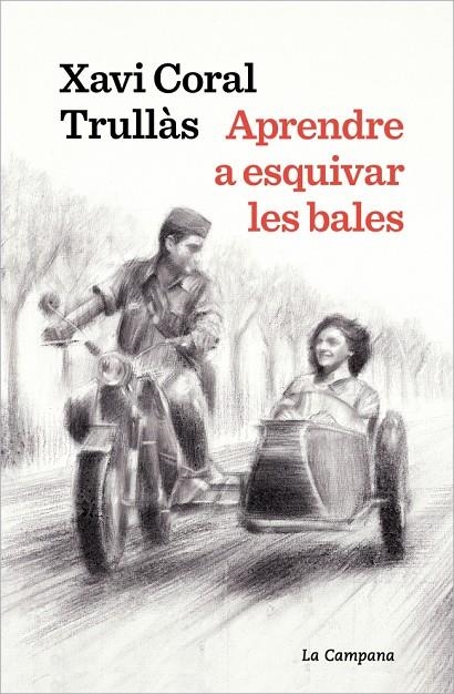 Aprendre a esquivar les bales? | 9788419245434 | Coral, Xavi | Llibres.cat | Llibreria online en català | La Impossible Llibreters Barcelona