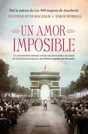 Un amor imposible | 9788419449108 | Dune Macadam, Heather/Worrall, Simon | Llibres.cat | Llibreria online en català | La Impossible Llibreters Barcelona