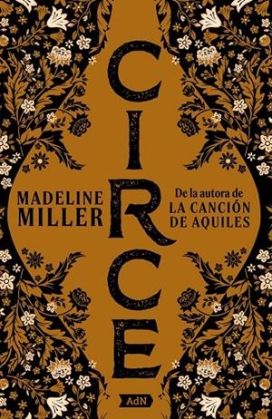 Circe [AdN] | 9788413621524 | Miller, Madeline | Llibres.cat | Llibreria online en català | La Impossible Llibreters Barcelona