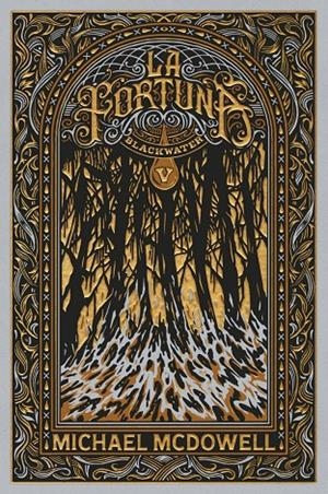 BLACKWATER V. La fortuna | 9788419654984 | McDowell, Michael | Llibres.cat | Llibreria online en català | La Impossible Llibreters Barcelona