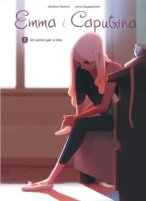 Emma i Caputxina 1. Un somni per a tres | 9788410131194 | Llibres.cat | Llibreria online en català | La Impossible Llibreters Barcelona