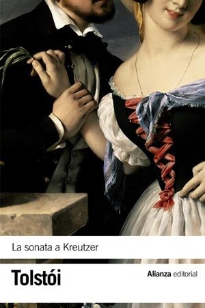 La sonata a Kreutzer | 9788420662008 | Tolstói, Lev | Llibres.cat | Llibreria online en català | La Impossible Llibreters Barcelona