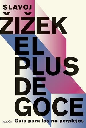 El plus de goce | 9788449342240 | Zizek, Slavoj | Llibres.cat | Llibreria online en català | La Impossible Llibreters Barcelona