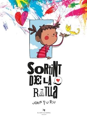 Sortint de la ratlla | 9788419747358 | Turu, Joan | Llibres.cat | Llibreria online en català | La Impossible Llibreters Barcelona