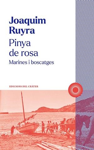Pinya de rosa | 9788412828603 | Ruyra, Joaquim | Llibres.cat | Llibreria online en català | La Impossible Llibreters Barcelona