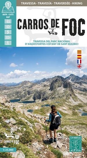 Carros de Foc. | 9788470110993 | EQUIPO TECNICO EDITORIAL ALPINA | Llibres.cat | Llibreria online en català | La Impossible Llibreters Barcelona