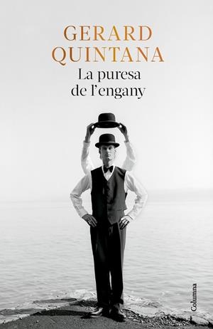 La puresa de l'engany | 9788466430265 | Quintana, Gerard | Llibres.cat | Llibreria online en català | La Impossible Llibreters Barcelona