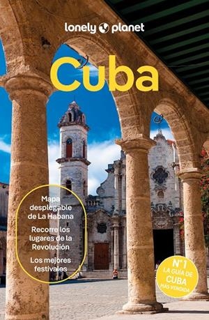Cuba 9 | 9788408229704 | Sainsbury, Brendan/Bartlett, Ray/Boobbyer, Claire/Bleszynska, Katya | Llibres.cat | Llibreria online en català | La Impossible Llibreters Barcelona