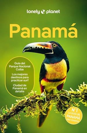 Panamá 3 | 9788408281313 | Egerton, Alex/Johanson, Mark/Berkmoes, Ryan Ver/Difo, Harmony/Bell, Rosie | Llibres.cat | Llibreria online en català | La Impossible Llibreters Barcelona
