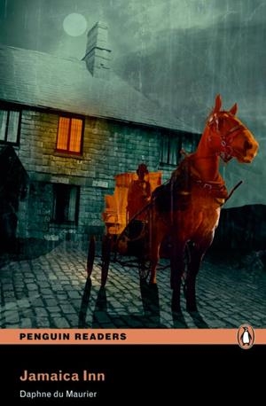 LEVEL 5: JAMAICA INN BOOK AND MP3 PACK | 9781408276396 | du Maurier, Daphne | Llibres.cat | Llibreria online en català | La Impossible Llibreters Barcelona