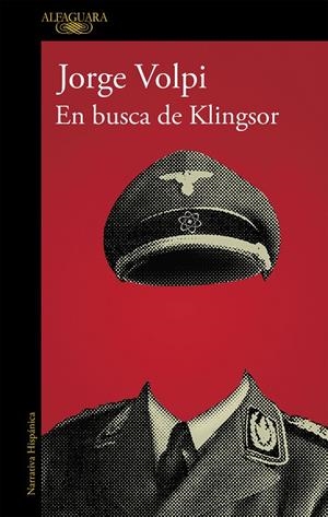 En busca de Klingsor | 9788420416762 | Volpi, Jorge | Llibres.cat | Llibreria online en català | La Impossible Llibreters Barcelona