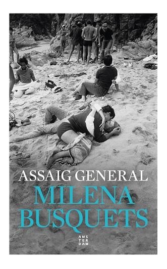 Assaig general | 9788419960115 | Busquets Tusquets, Milena | Llibres.cat | Llibreria online en català | La Impossible Llibreters Barcelona