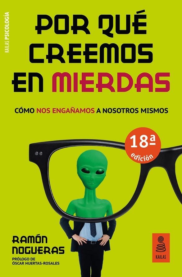 Por qué creemos en mierdas | 9788417248734 | Nogueras Pérez, Ramón | Llibres.cat | Llibreria online en català | La Impossible Llibreters Barcelona