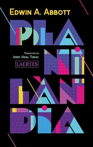 Planilàndia | 9788418292378 | Abbott, Edwin A. | Llibres.cat | Llibreria online en català | La Impossible Llibreters Barcelona
