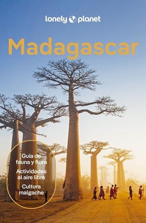 Madagascar 2 | 9788408227113 | Bindloss, Joe/Eveleigh, Mark/Ham, Anthony/Andrianarisoa, Nandih/Drew, Keith | Llibres.cat | Llibreria online en català | La Impossible Llibreters Barcelona