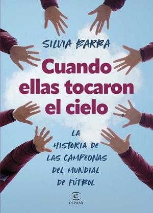 Cuando ellas tocaron el cielo | 9788467072297 | Barba, Silvia | Llibres.cat | Llibreria online en català | La Impossible Llibreters Barcelona