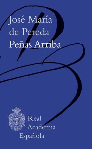 Peñas arriba | 9788467072587 | Pereda, José María de | Llibres.cat | Llibreria online en català | La Impossible Llibreters Barcelona