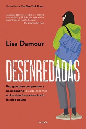 Desenredadas | 9788449342301 | Damour, Lisa | Llibres.cat | Llibreria online en català | La Impossible Llibreters Barcelona