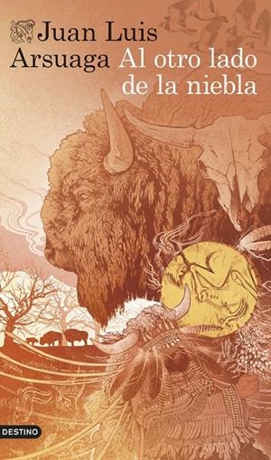 Al otro lado de la niebla | 9788423364978 | Arsuaga, Juan Luis | Llibres.cat | Llibreria online en català | La Impossible Llibreters Barcelona