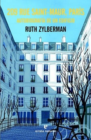 209 rue Saint-Maur, París | 9788419158598 | Zylberman, Ruth | Llibres.cat | Llibreria online en català | La Impossible Llibreters Barcelona