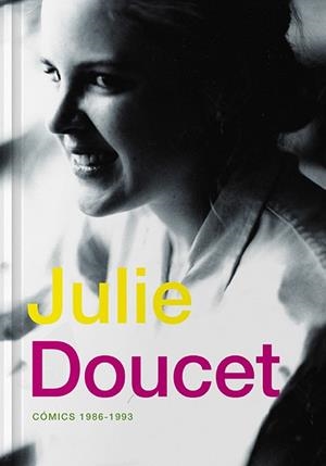 Cómics 1986-1993 | 9788419737199 | Doucet, Julie | Llibres.cat | Llibreria online en català | La Impossible Llibreters Barcelona