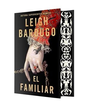 El Familiar | 9788410163102 | Bardugo, Leigh | Llibres.cat | Llibreria online en català | La Impossible Llibreters Barcelona