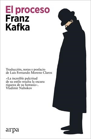 El proceso | 9788419558817 | Kafka, Franz | Llibres.cat | Llibreria online en català | La Impossible Llibreters Barcelona