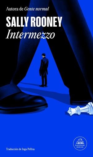Intermezzo (Edición en español) | 9788439744030 | Rooney, Sally | Llibres.cat | Llibreria online en català | La Impossible Llibreters Barcelona