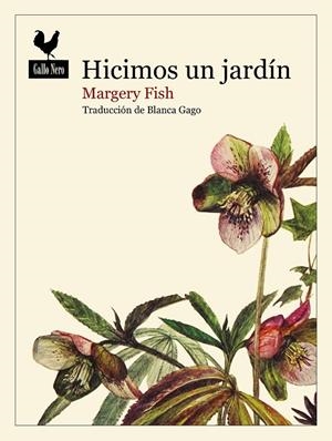 Hicimos un jardín | 9788419168498 | Fish, Margery | Llibres.cat | Llibreria online en català | La Impossible Llibreters Barcelona