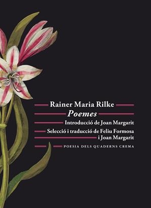 Poemes | 9788477276838 | Rilke, Rainer Maria | Llibres.cat | Llibreria online en català | La Impossible Llibreters Barcelona