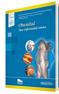 Obesidad | 9788491107019 | SEEDO - Sociedad Española para el estudio de la Obesidad/Bellido Guerrero, Diego/López de la Torre C | Llibres.cat | Llibreria online en català | La Impossible Llibreters Barcelona