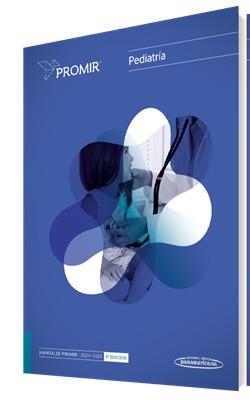 PROMIR:Pediatría  2024-2025 | 9788411062633 | Buenache Espartosa, Raquel/Corres González, Jesús/Castillo Orive, Miguel | Llibres.cat | Llibreria online en català | La Impossible Llibreters Barcelona