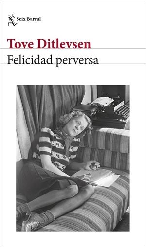 Felicidad perversa | 9788432243400 | Ditlevsen, Tove | Llibres.cat | Llibreria online en català | La Impossible Llibreters Barcelona