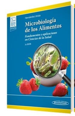 Microbiología de los Alimentos (+e-book) | 9786078546831 | Hernández Urzúa, Miguel A. | Llibres.cat | Llibreria online en català | La Impossible Llibreters Barcelona