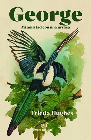 George | 9788419158604 | Hughes, Frieda | Llibres.cat | Llibreria online en català | La Impossible Llibreters Barcelona