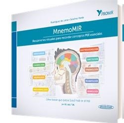 MnemoMIR | 9788491109075 | Rodriguez de Lema, Guido/Sanchez-Verde Bilbao, Juan | Llibres.cat | Llibreria online en català | La Impossible Llibreters Barcelona