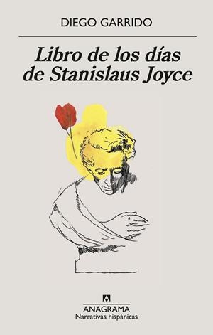 Libro de los días de Stanislaus Joyce | 9788433924285 | Garrido, Diego | Llibres.cat | Llibreria online en català | La Impossible Llibreters Barcelona