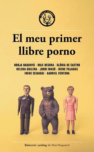 El meu primer llibre porno | 9788412782455 | Llibres.cat | Llibreria online en català | La Impossible Llibreters Barcelona