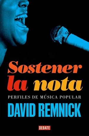 Sostener la nota | 9788419642578 | Remnick, David | Llibres.cat | Llibreria online en català | La Impossible Llibreters Barcelona