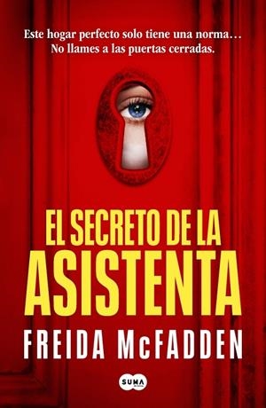 El secreto de la asistenta (La asistenta 2) | 9788419835734 | McFadden, Freida | Llibres.cat | Llibreria online en català | La Impossible Llibreters Barcelona